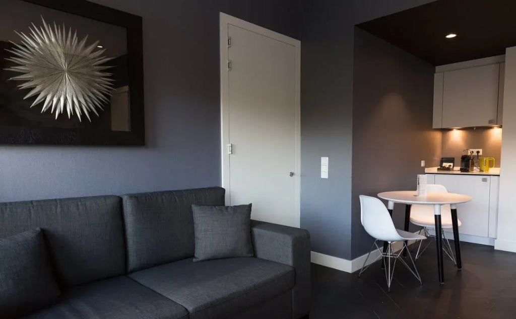 B-aparthotel Kennedy