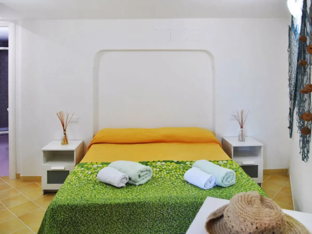 Apartment Molly Sperlonga