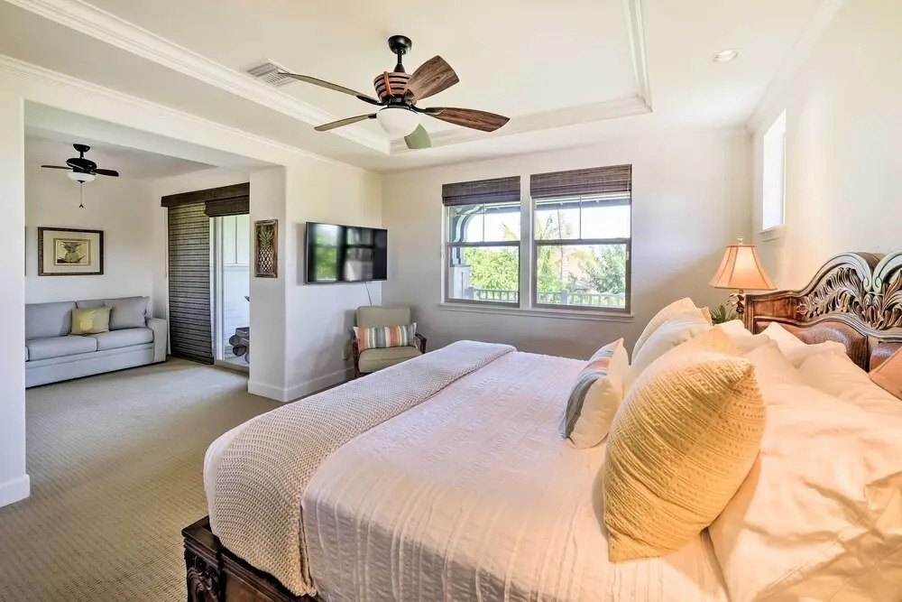 Kona Coast Condo w/ Lanai & Outdoor Kitchen!