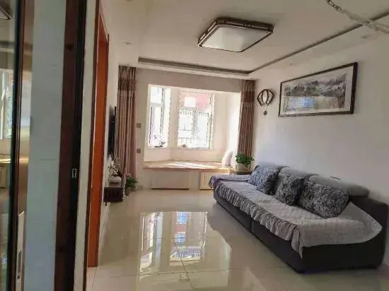 Changbai Mountain North Pool Linhai Homestay (Erdaobaihezhen Branch)
