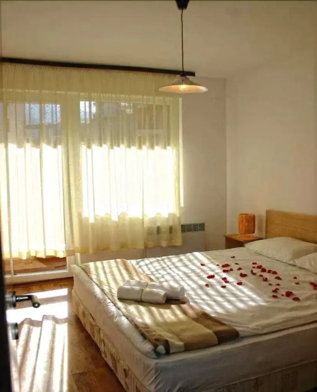 Detelina Residence
