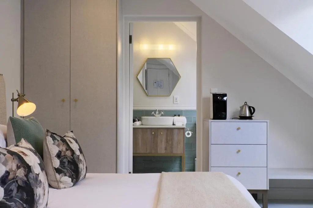 Chapter House Boutique Hotel by The Living Journey Collection