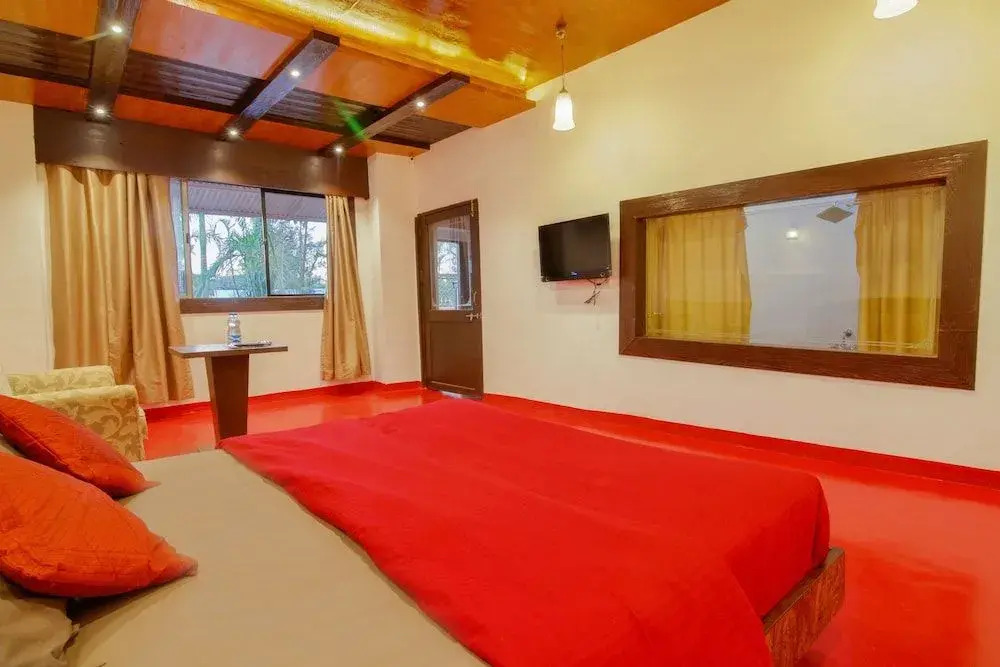 Sherbaug A Theme Park and Resort
