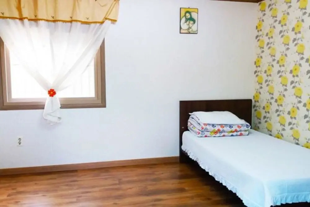 Andong Unga Pension