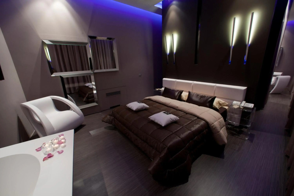 Le Camp Suite & Spa