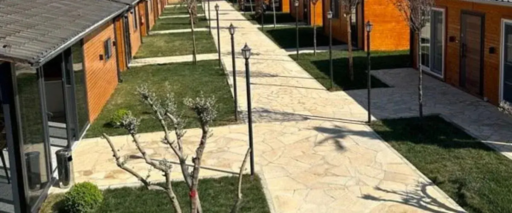 Some Hotel Antakya