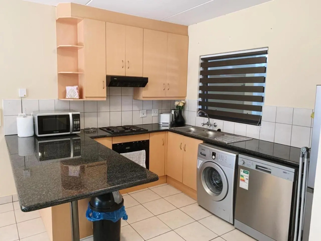 Lillys Quarter 1 - Newly Renovated!