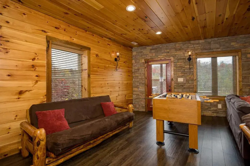 Ridge View Lodge - Smoky Mountains - Gatlinburg - Pigeon Forge