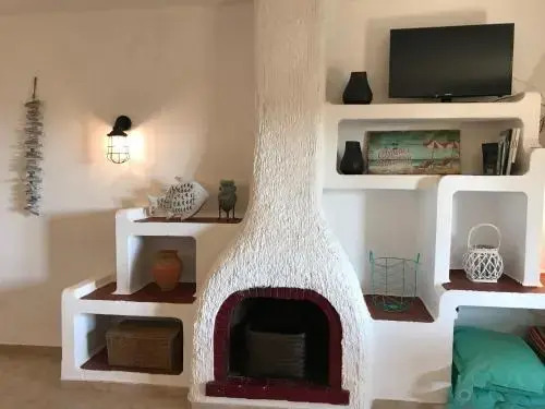 Casa Flor de Sal Apartment