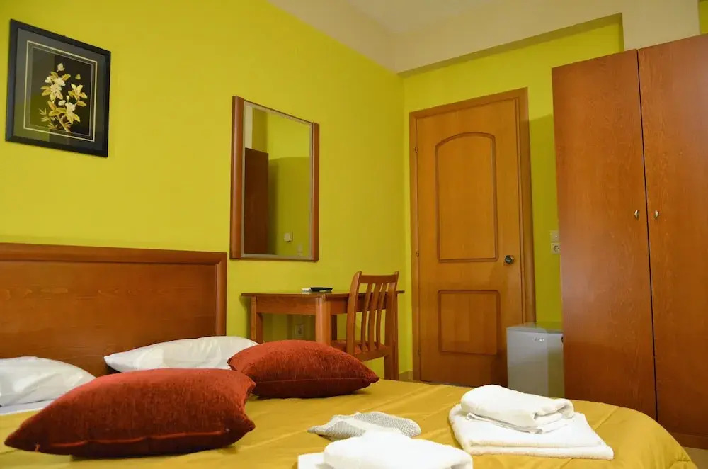 Guesthouse Lithos