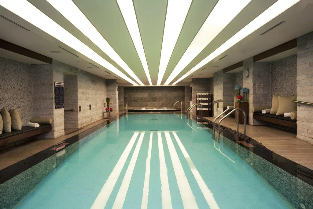 JW Marriott Hotel Bogotá