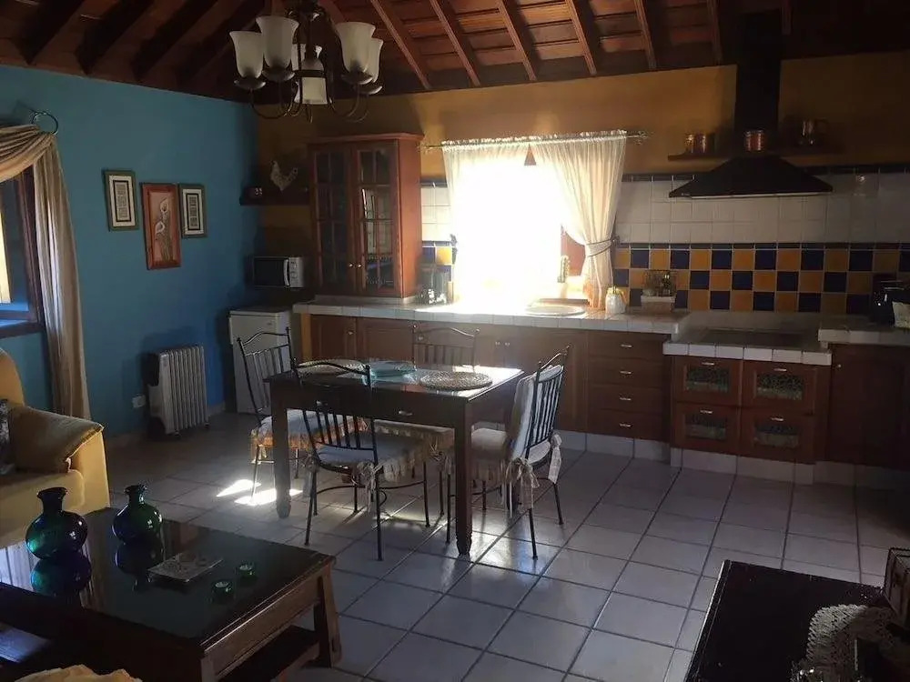 Casa Gusber I