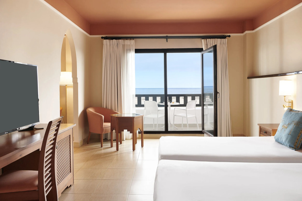 Iberostar Waves Saidia