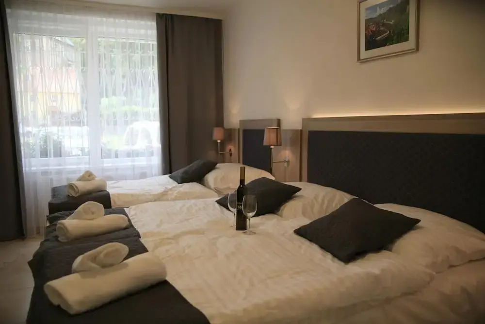 Hotel CK Park