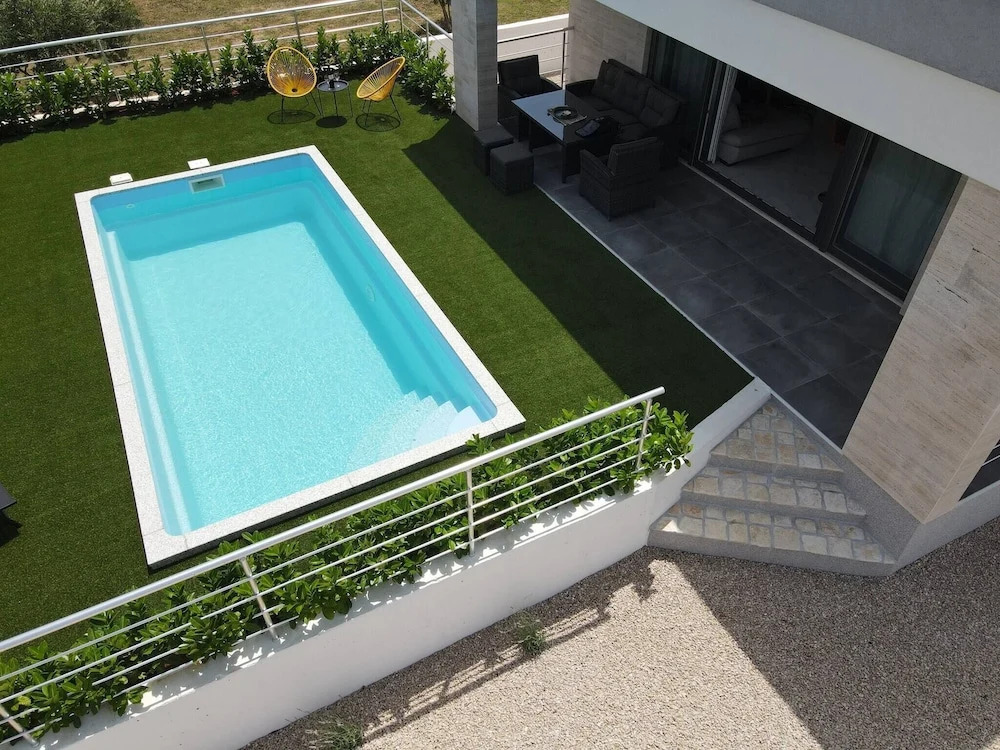 Sea View Holiday Villa Seabreeze