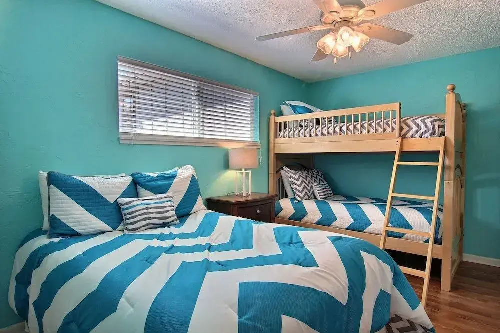 Sea Gull 302bh 2 Bedrooms 2 Bathrooms Condo