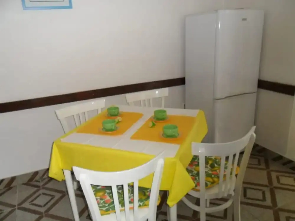 Apartments Aba