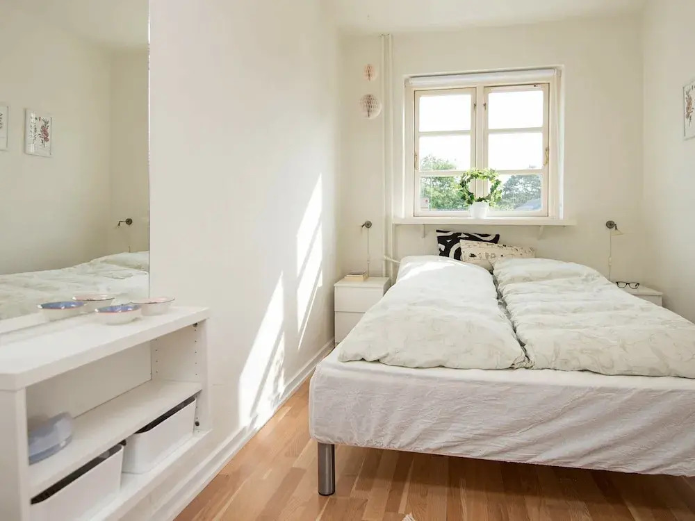 Relaxing Holiday Home in Ebeltoft With Terrace