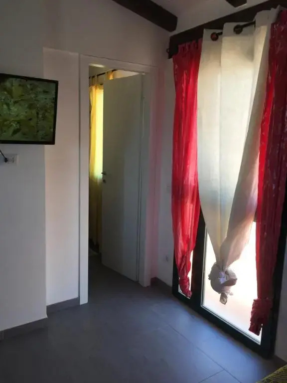 La casa di Leila