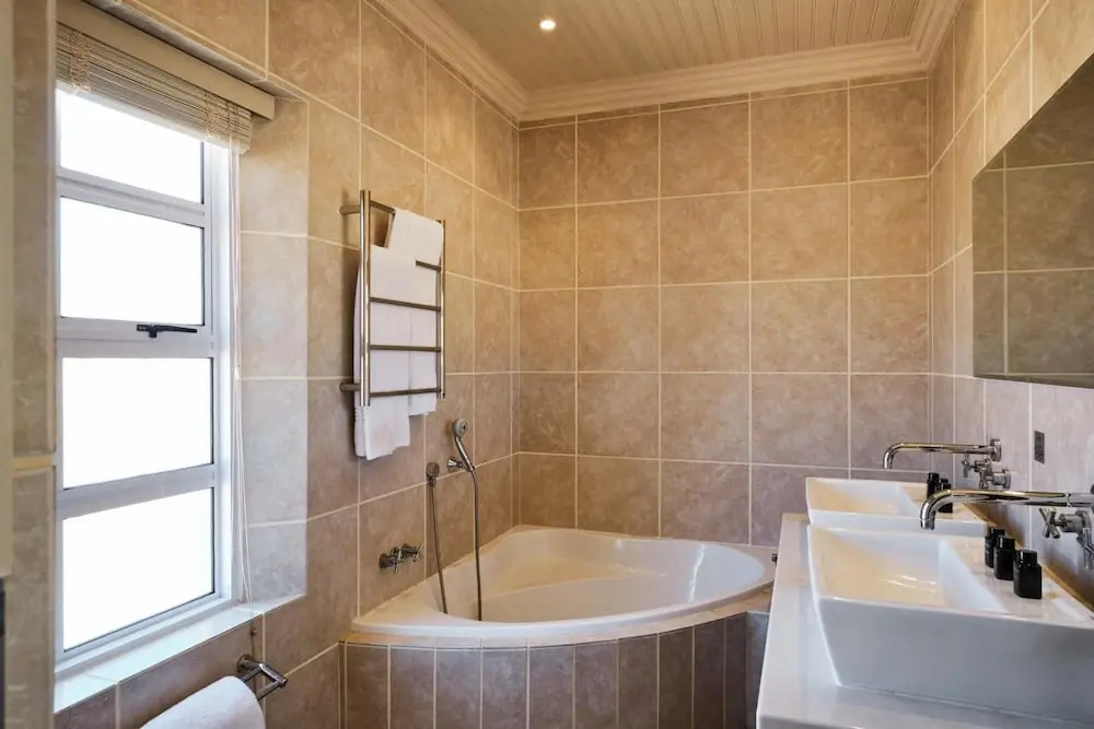 Rijk's Guesthouse