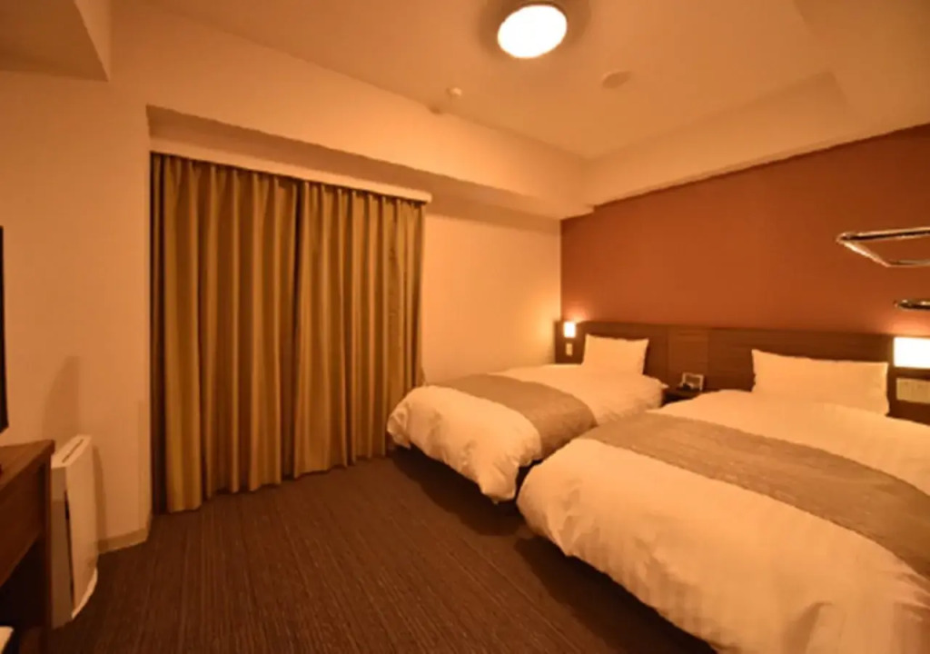 Dormy Inn Abashiri