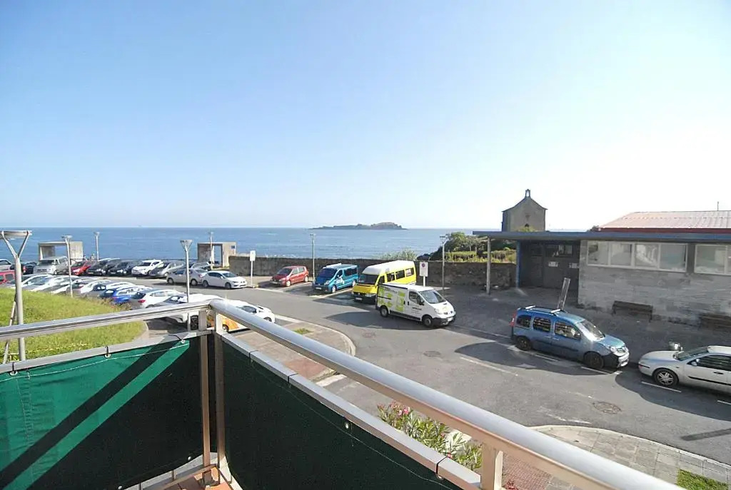 Confortable y amplio piso en Mundaka