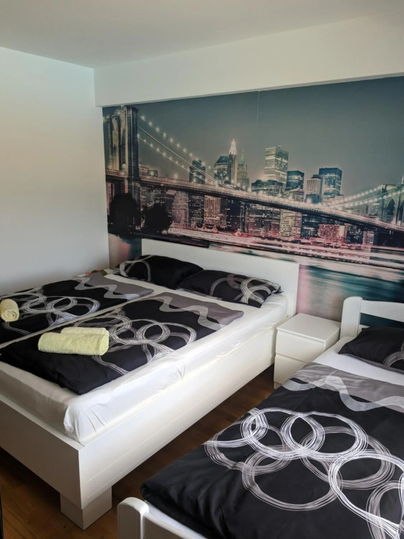 Sarajevo Apartment Ilidza