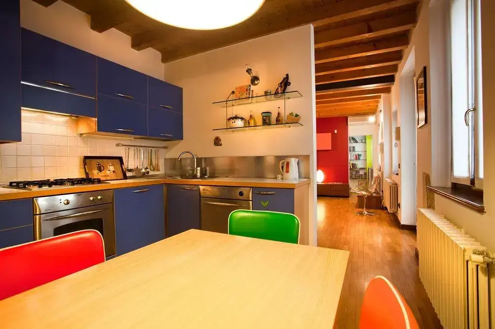 Verona For Rent Travelers House