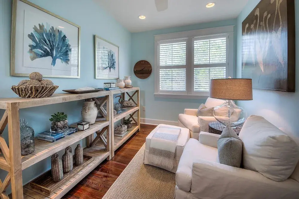 Aqua Breeze by Exclusive 30A