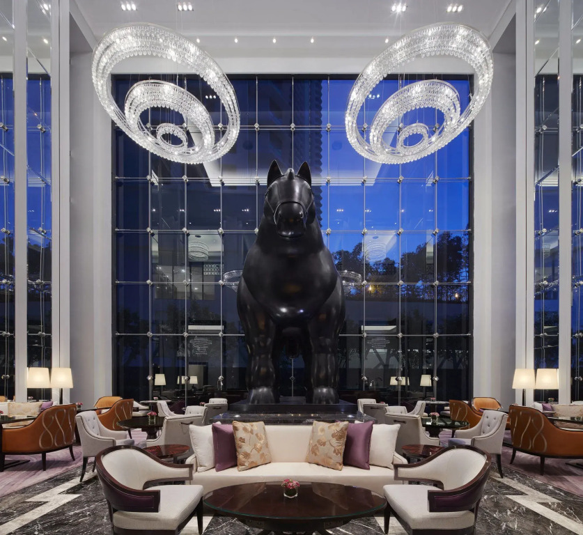 The St. Regis Kuala Lumpur