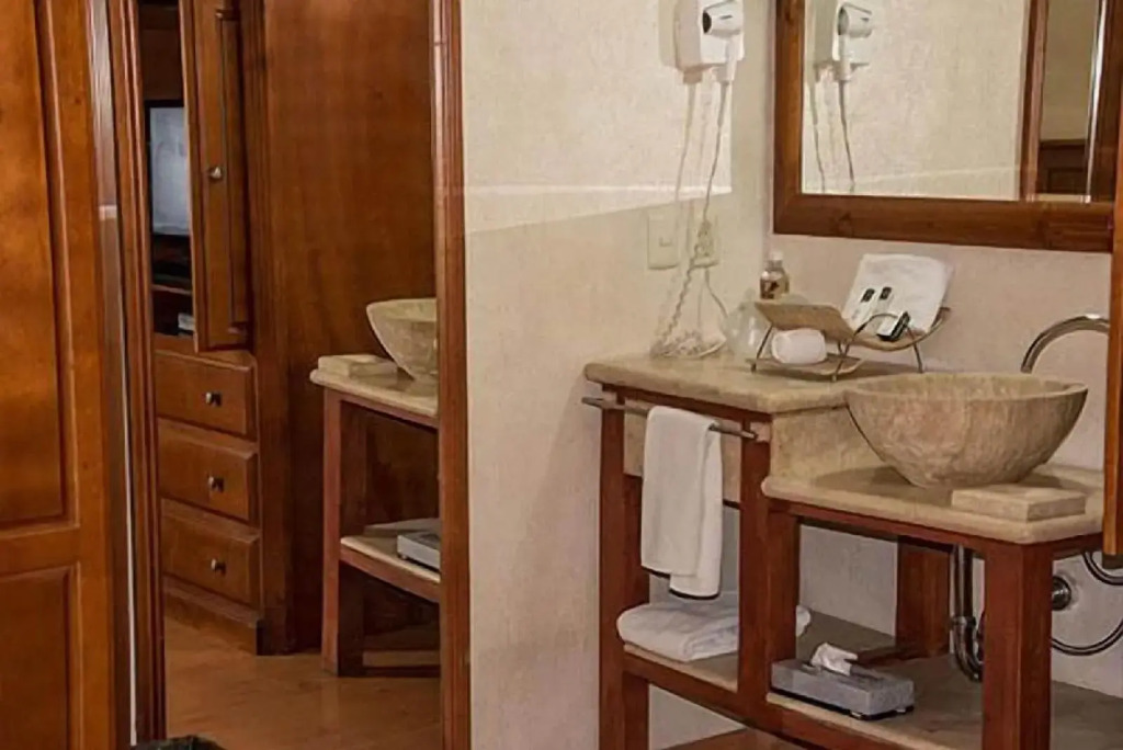 Hostal de La Monja