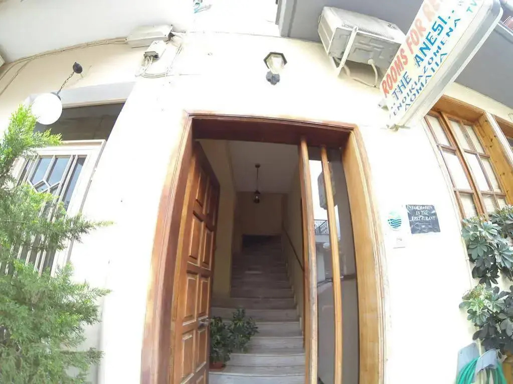 Anesi Rooms To Rent