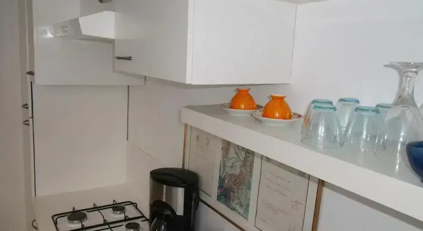 Appartement Flagey