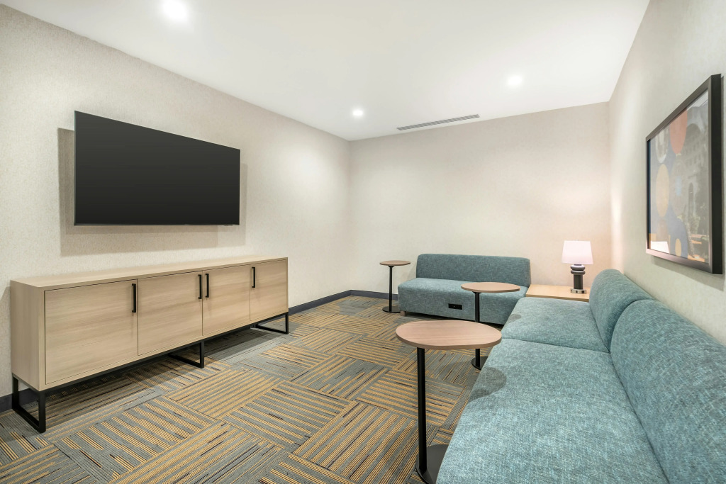 Home2 Suites By Hilton Reynoldsburg Columbus East