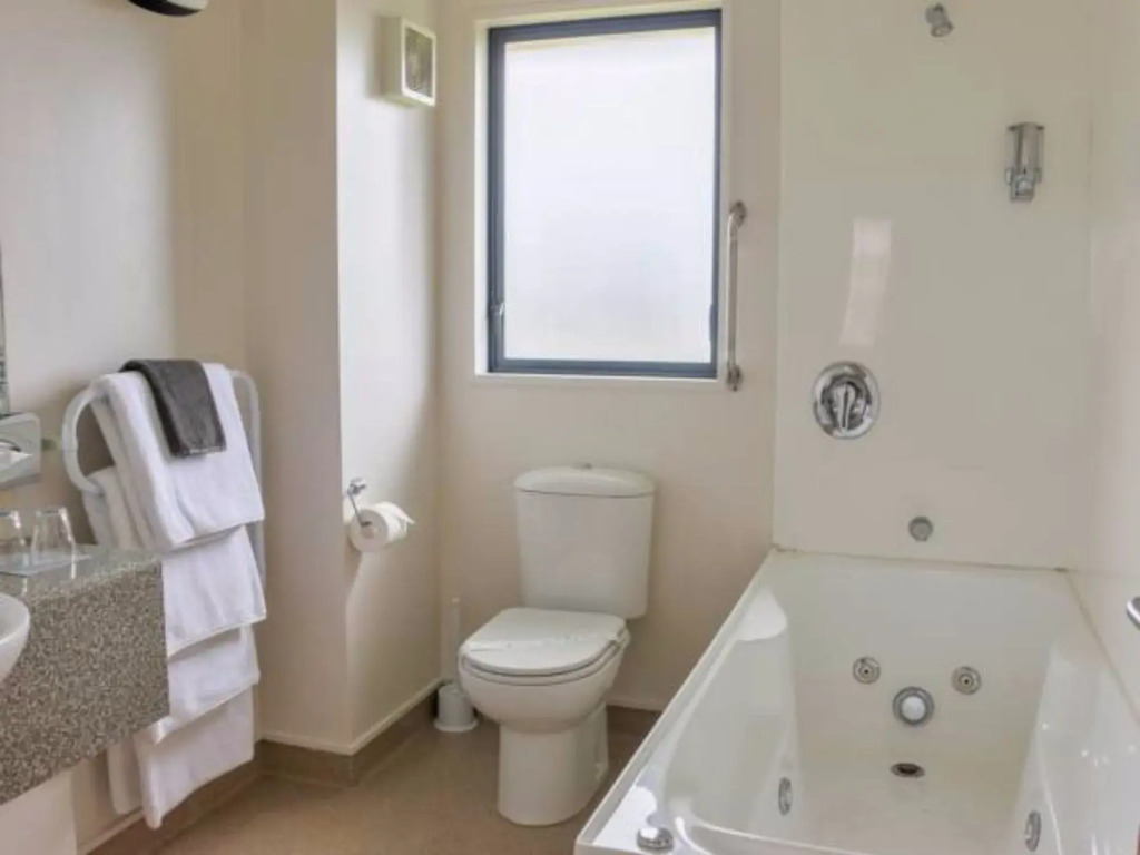 Bella Vista Motel Mosgiel
