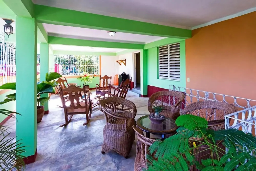 Hostal MJ