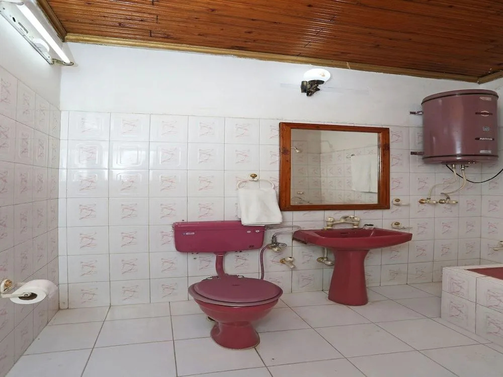 OYO 5735 Hotel Ashai