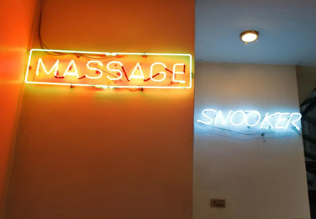 Sinthavee Hotel