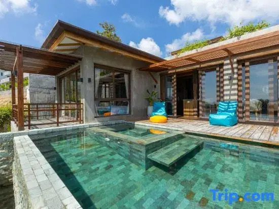 Villa Virales I Seeveaw