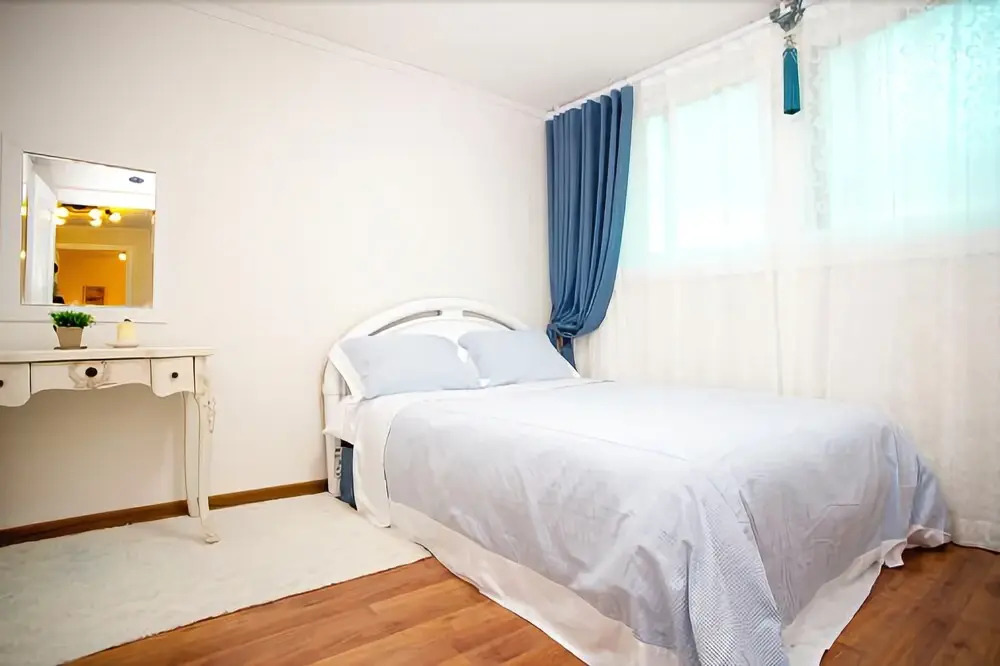 Yangpyeong Lago Pension