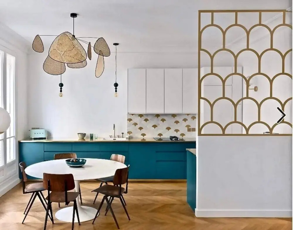 Riviera Standing Appartement Parc Palace privilege, vue mer et centre historique