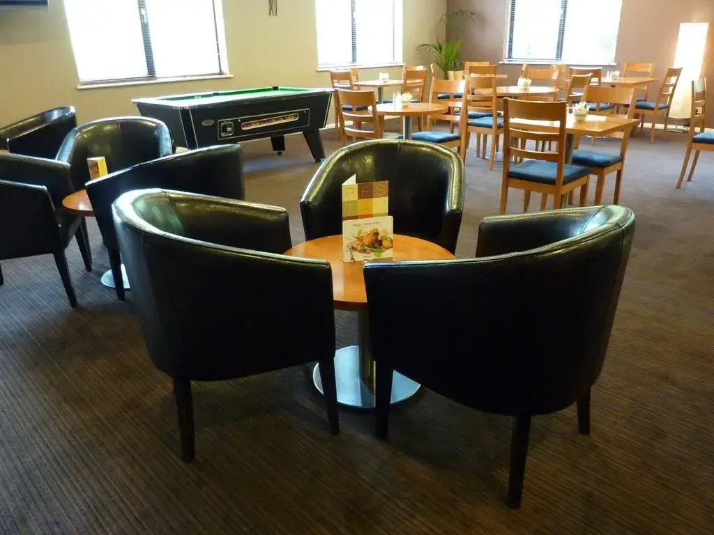 Garner Hotel Rotherham East by IHG