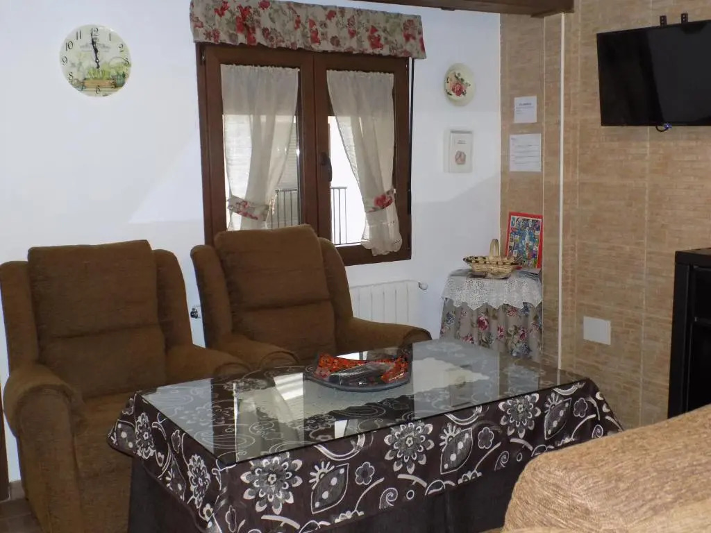 El Capricho Casa Rural