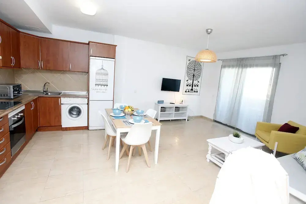 Apartamento Vistamar