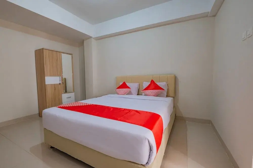 OYO 2505 Green Park View