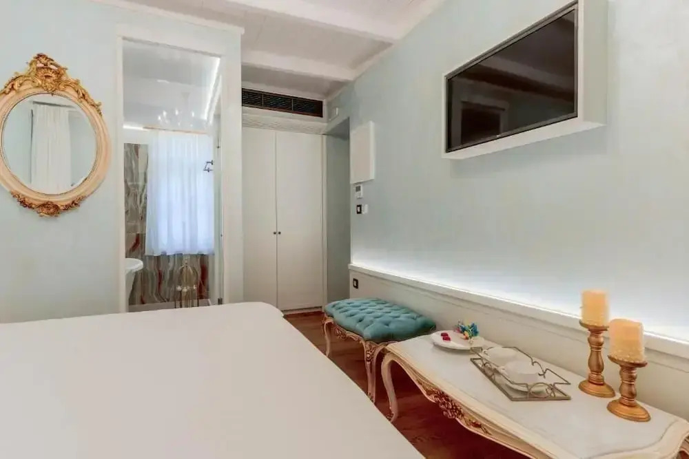 Madame Hortense Boutique Ηotel