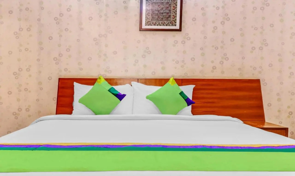 Treebo The Grand Skyla Marathahalli