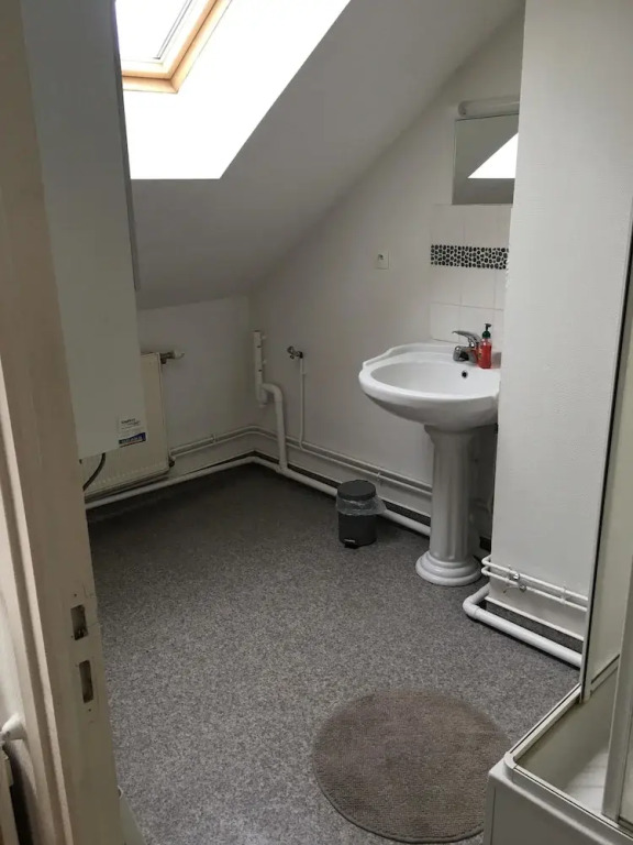 Appartement Vauban