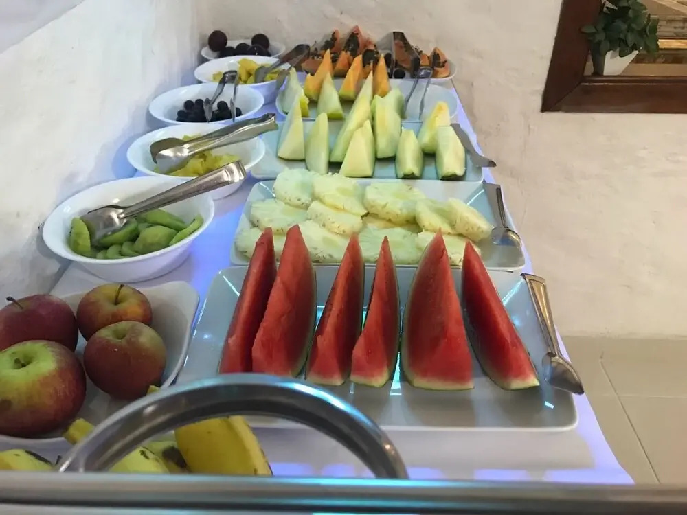 Apart Hotel Porto Kanoas