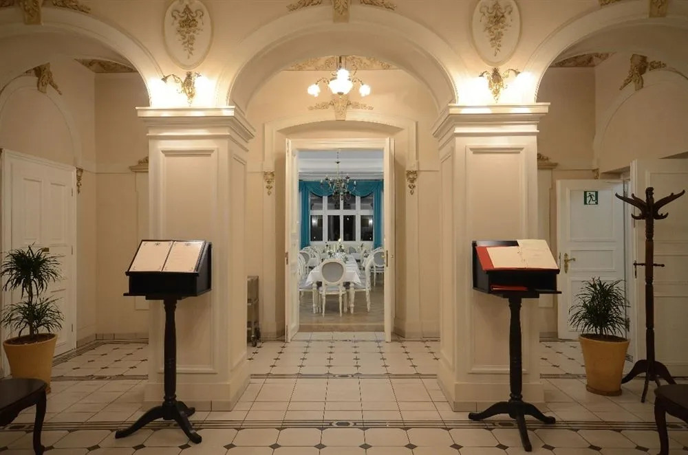Hotel Pałac Kotulińskich